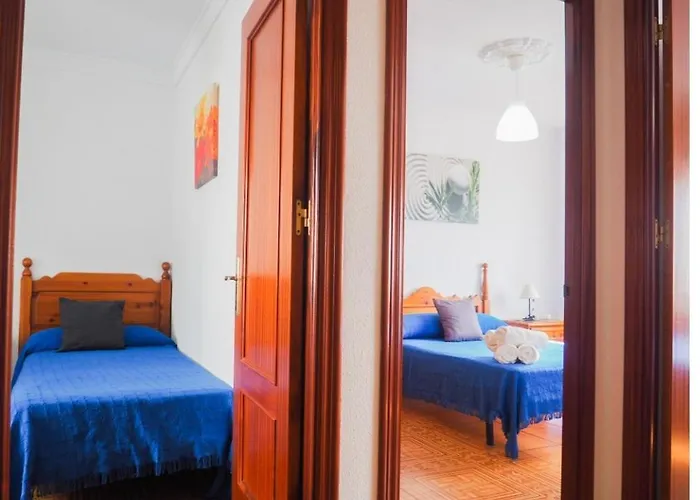 Conilplus Apartments Azorin II