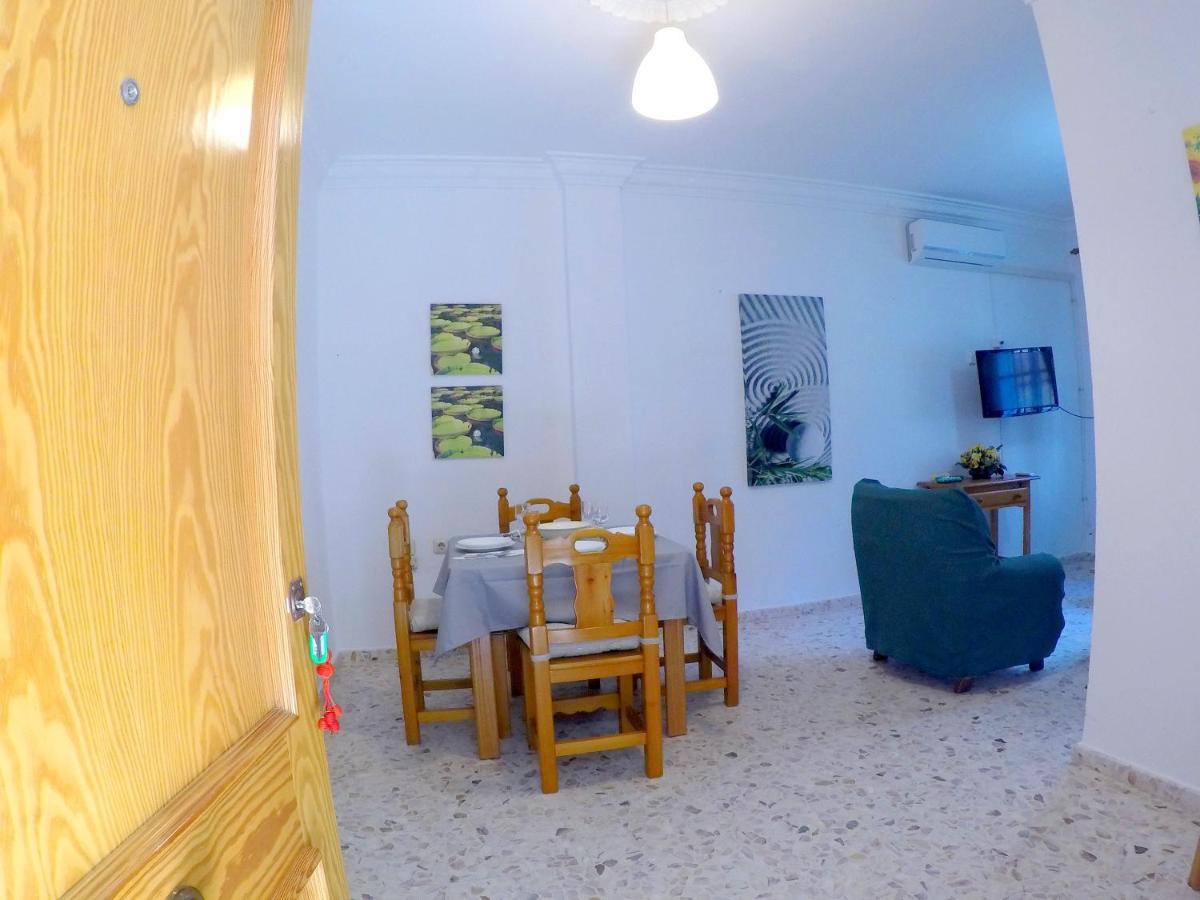 Apartamento Conilplus Azorin Ii *
