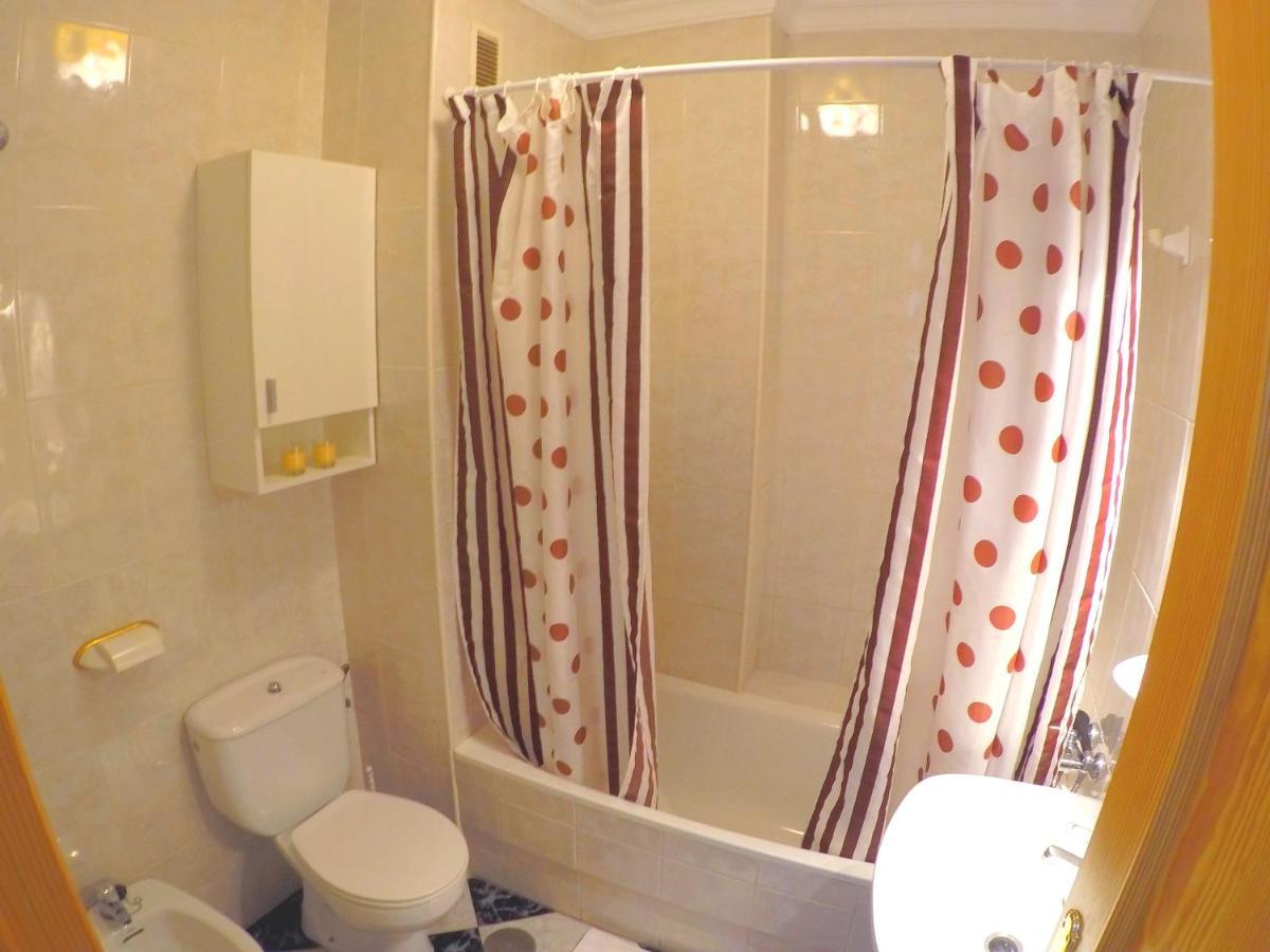 Apartamento Conilplus Azorin Ii Conil De La Frontera