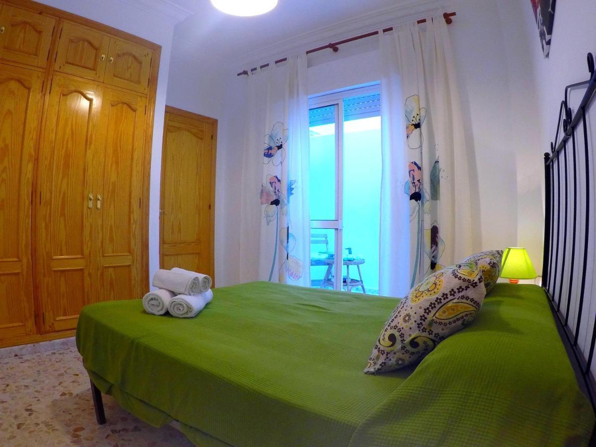 Conilplus Azorin Ii Apartamento *