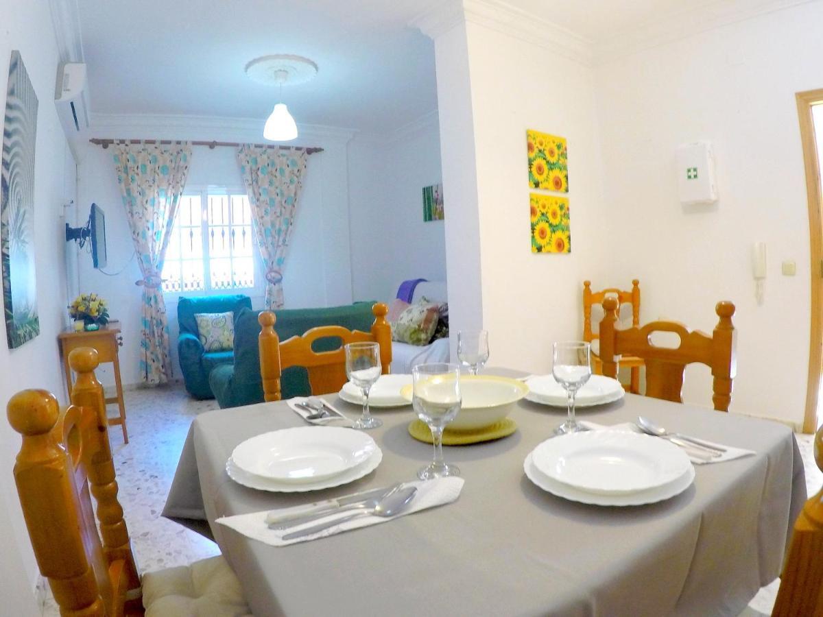 Conilplus Azorin Ii Apartamento Conil De La Frontera