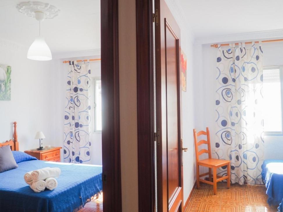 Apartamento Conilplus Azorin Ii