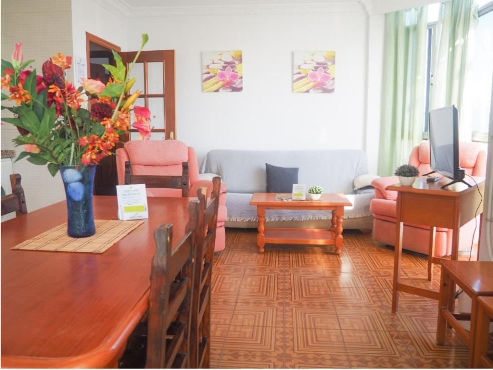 Conilplus Azorin Ii Apartamento *