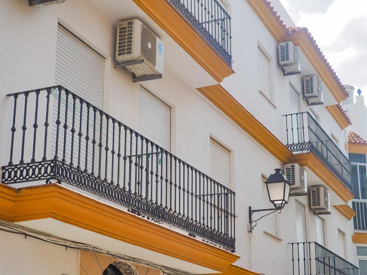 Apartamento Conilplus Azorin Ii