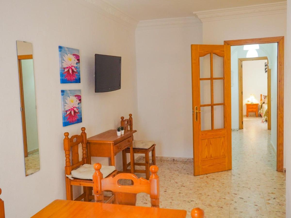Conilplus Azorin Ii Apartamento Conil De La Frontera