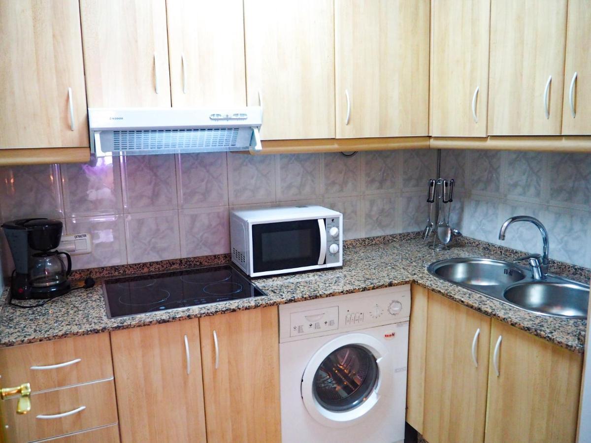 Apartamento Conilplus Azorin Ii Conil De La Frontera