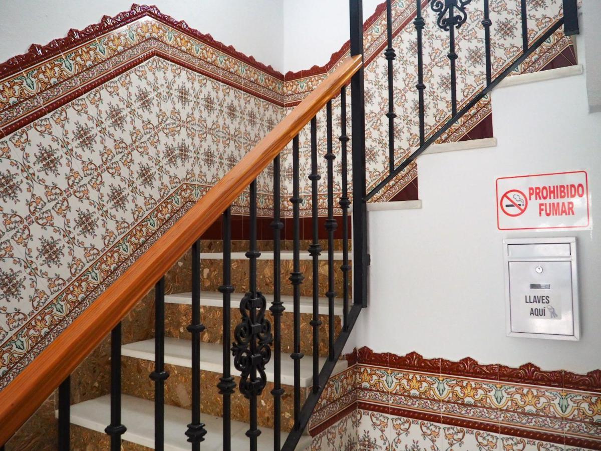 Conilplus Azorin Ii Apartamento
