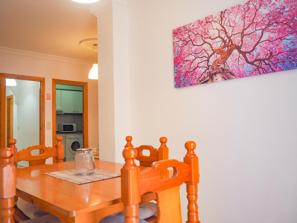 Conilplus Azorin Ii Apartamento