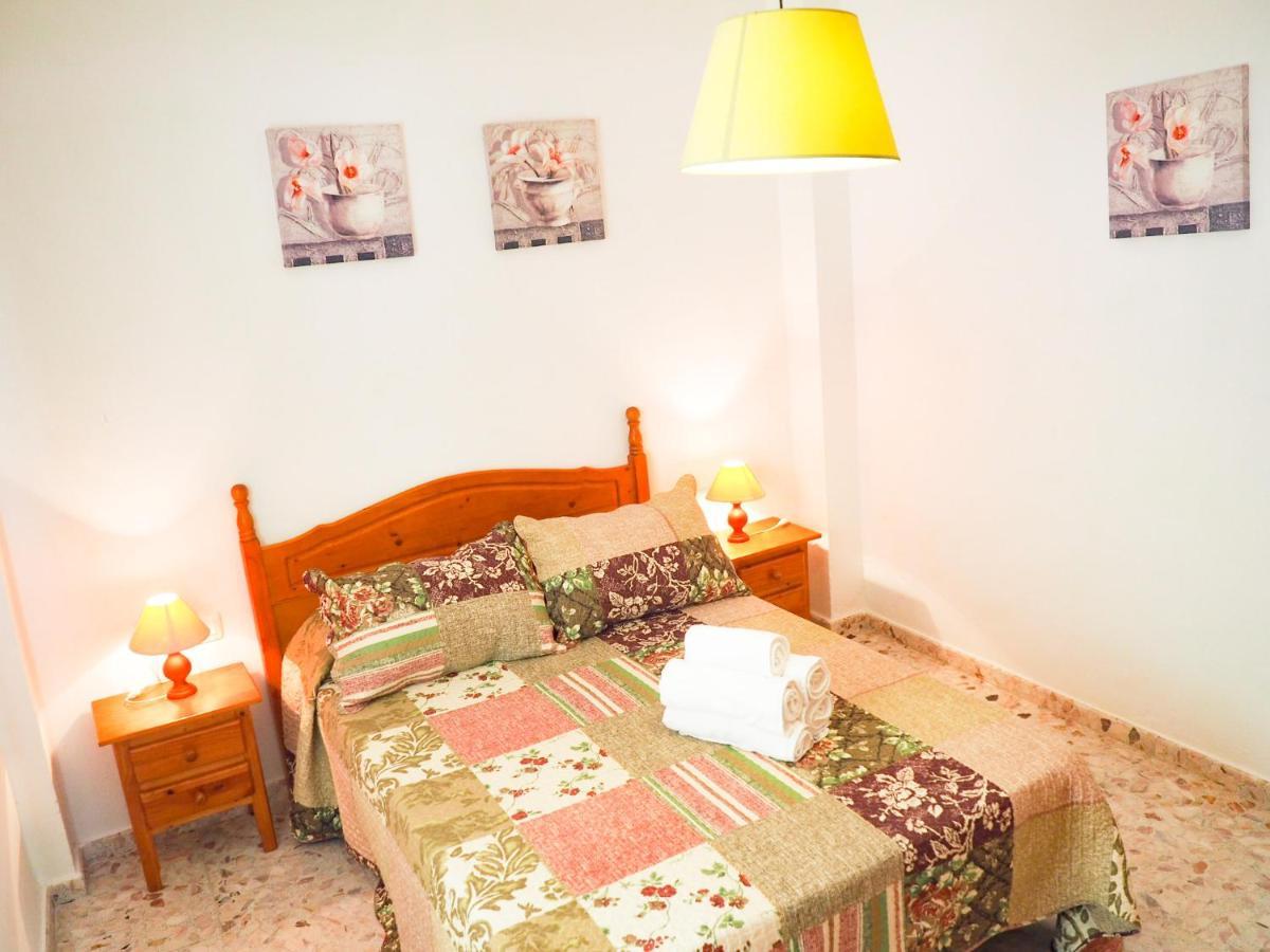 Conilplus Azorin Ii Apartamento *