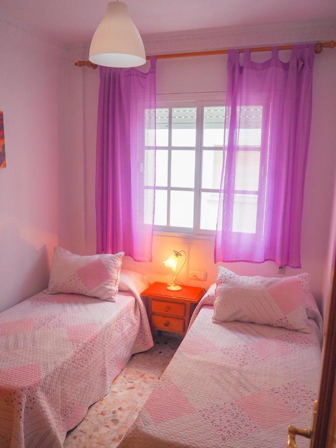 Conilplus Azorin Ii Apartamento Conil De La Frontera
