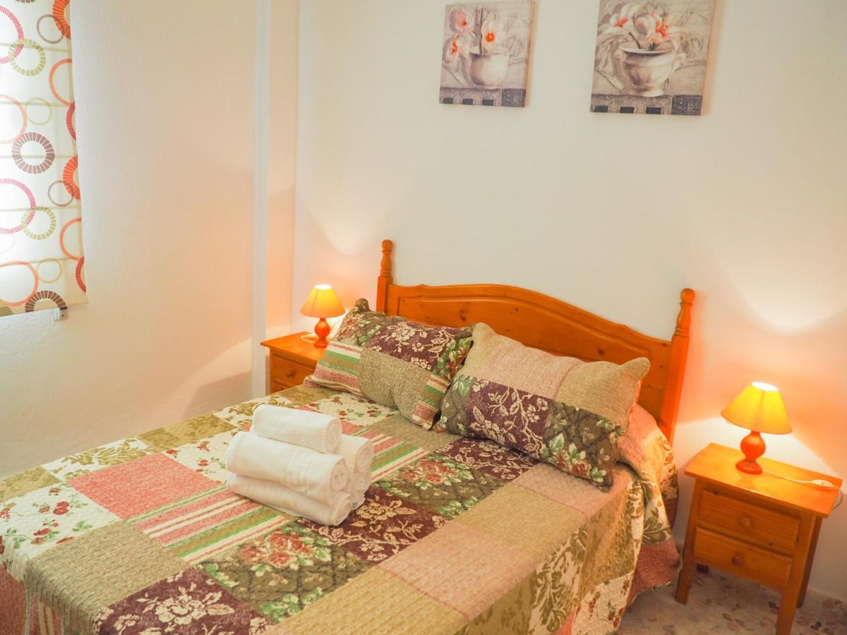 Apartamento Conilplus Azorin Ii Conil De La Frontera