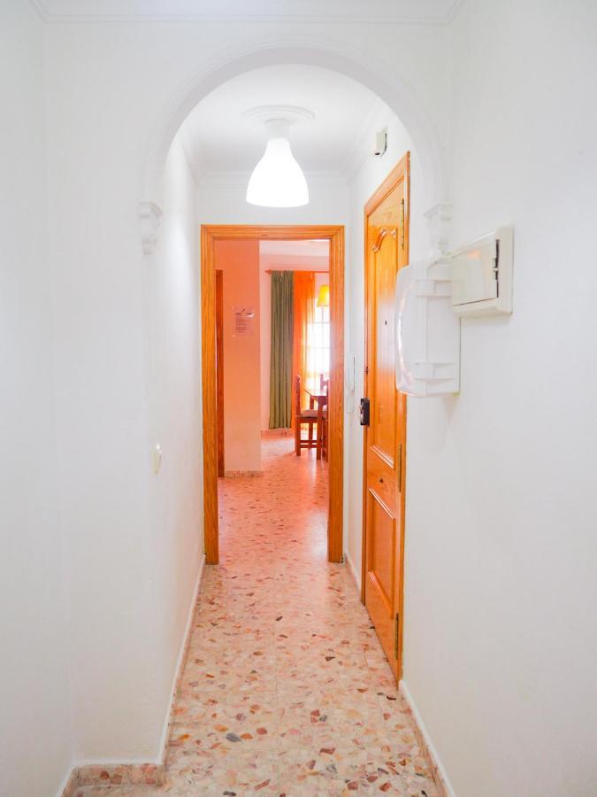 Conilplus Azorin Ii Apartamento