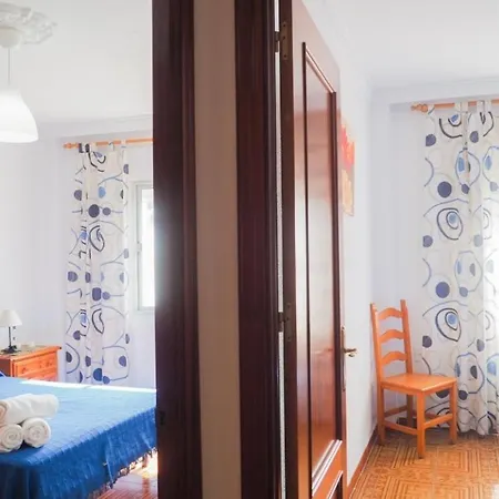 Conilplus Apartments Azorin II Conil De La Frontera Exterior foto