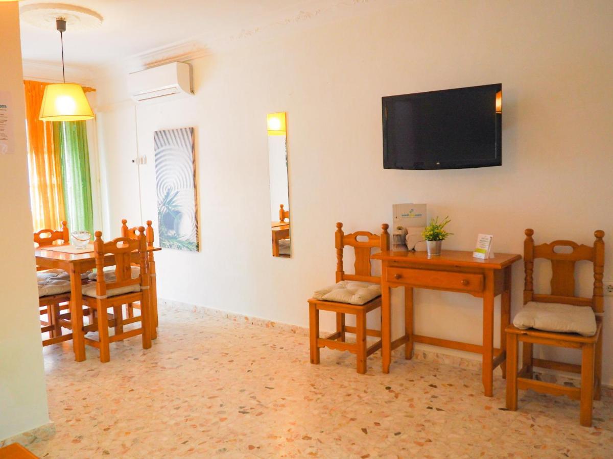 Apartment Conilplus Azorin Ii