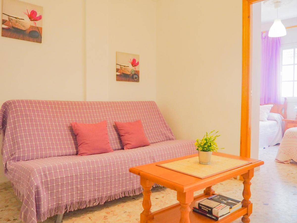 Conilplus Azorin Ii Apartament Conil De La Frontera