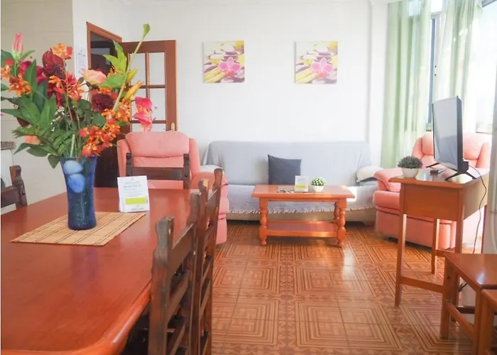 Conilplus Apartments Azorin II