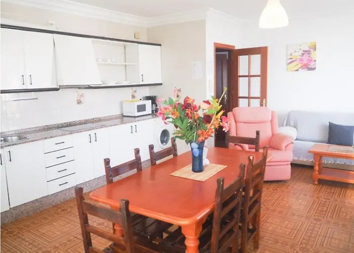 Conilplus Apartments Azorin II