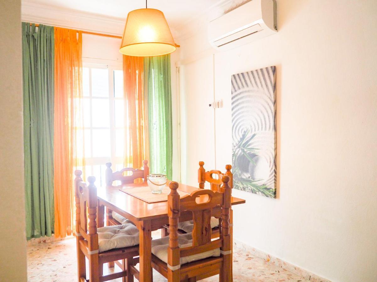 Appartement Conilplus Azorin Ii