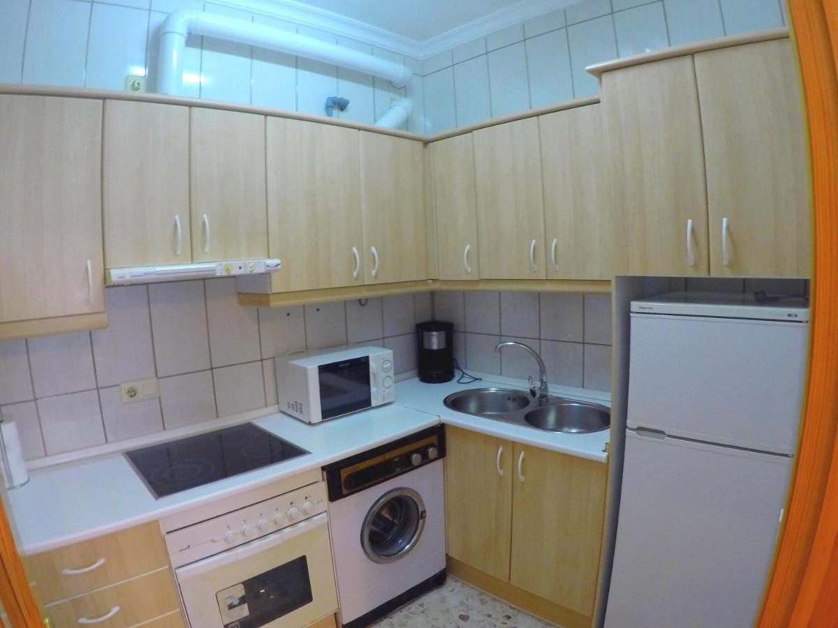 Conilplus Azorin Ii Appartement *