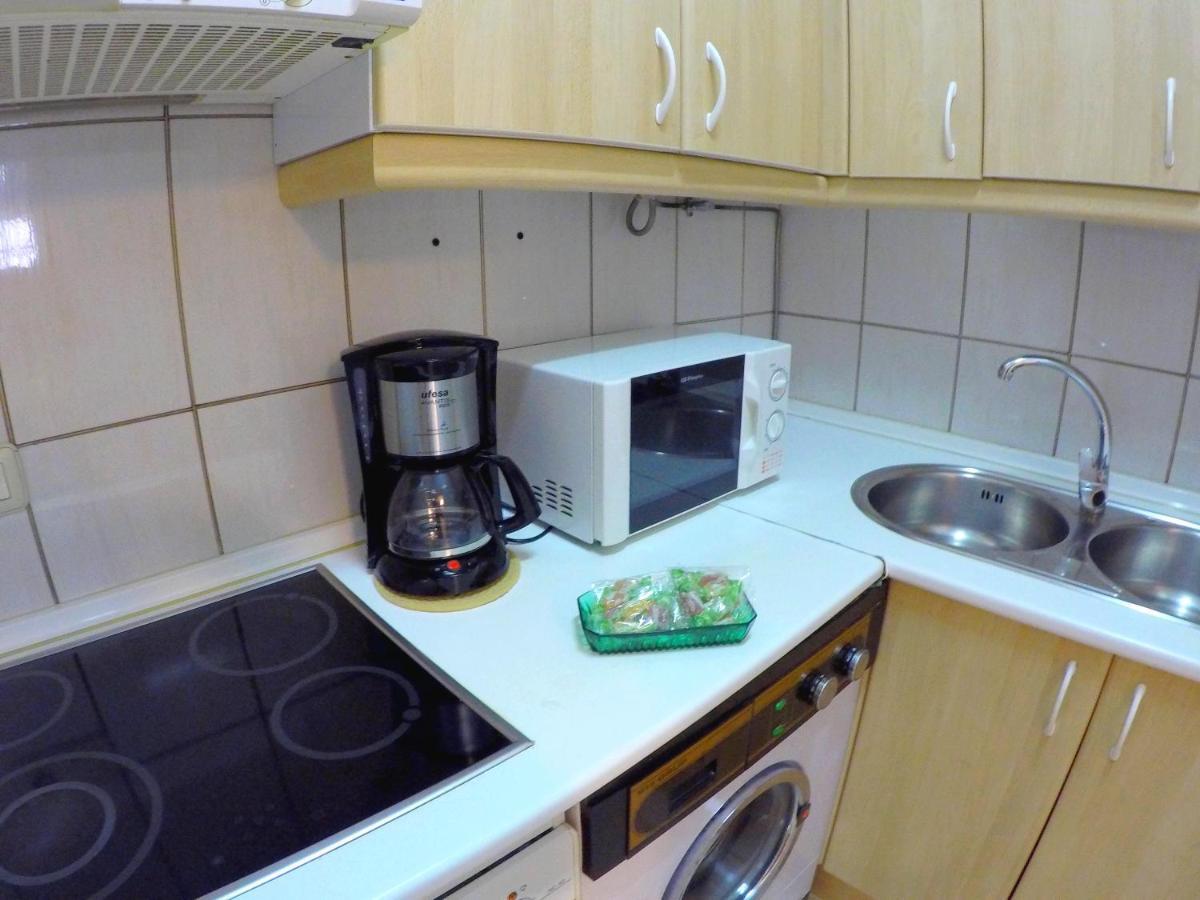 Conilplus Azorin Ii Appartement *