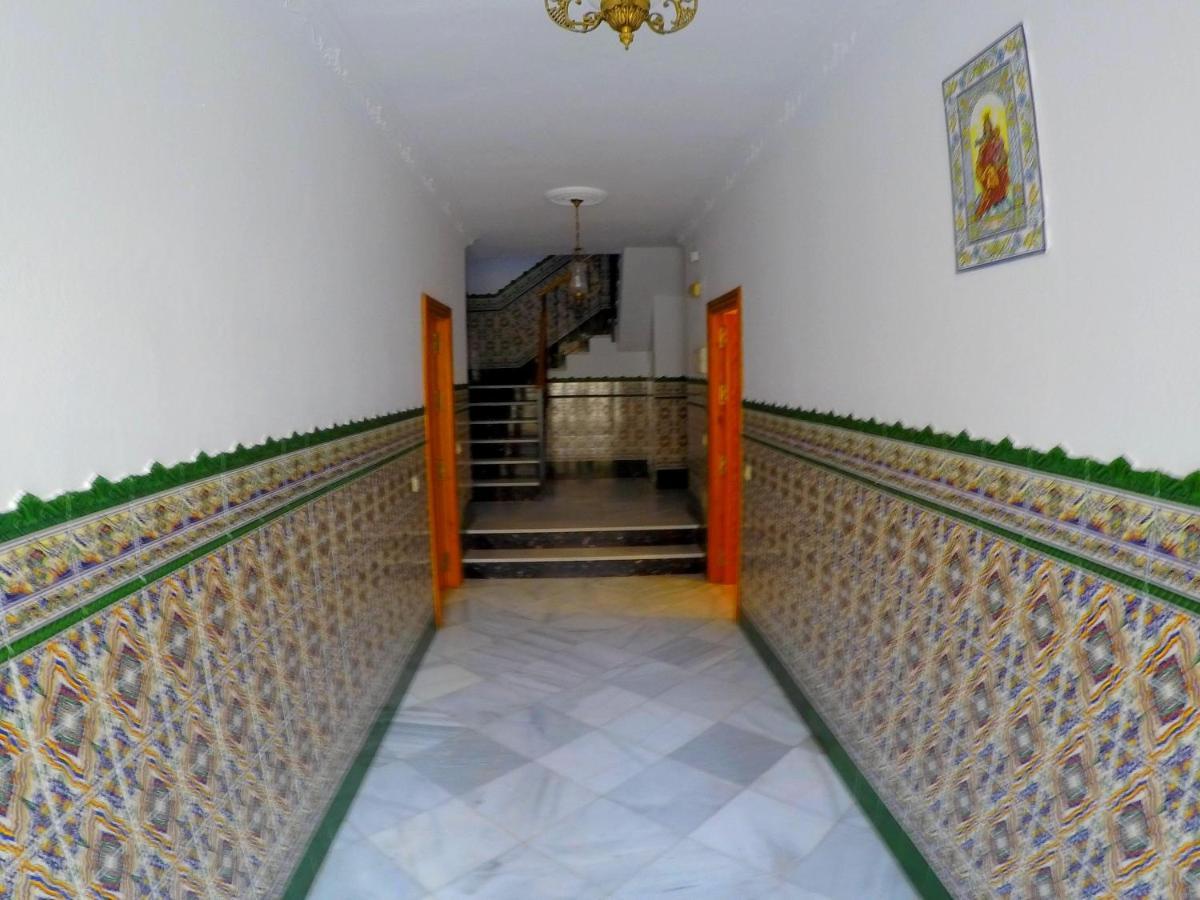 Conilplus Azorin Ii Appartement Conil De La Frontera