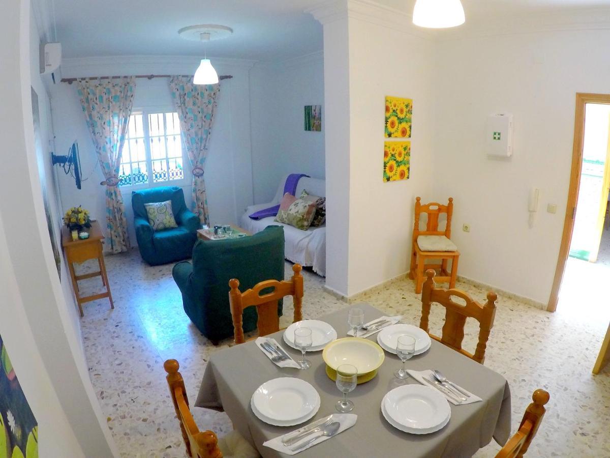 Appartement Conilplus Azorin Ii *