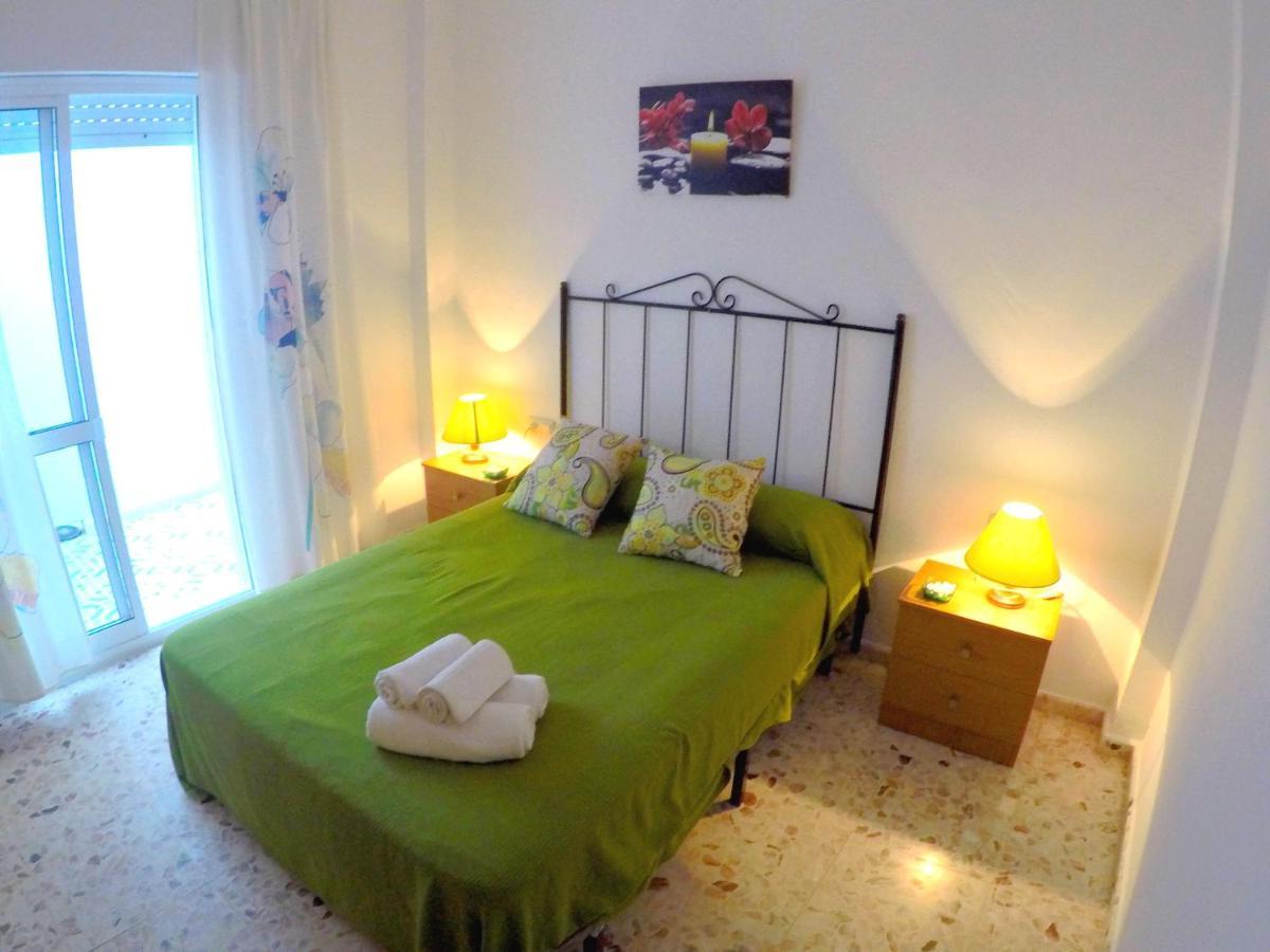 Appartement Conilplus Azorin Ii Conil De La Frontera