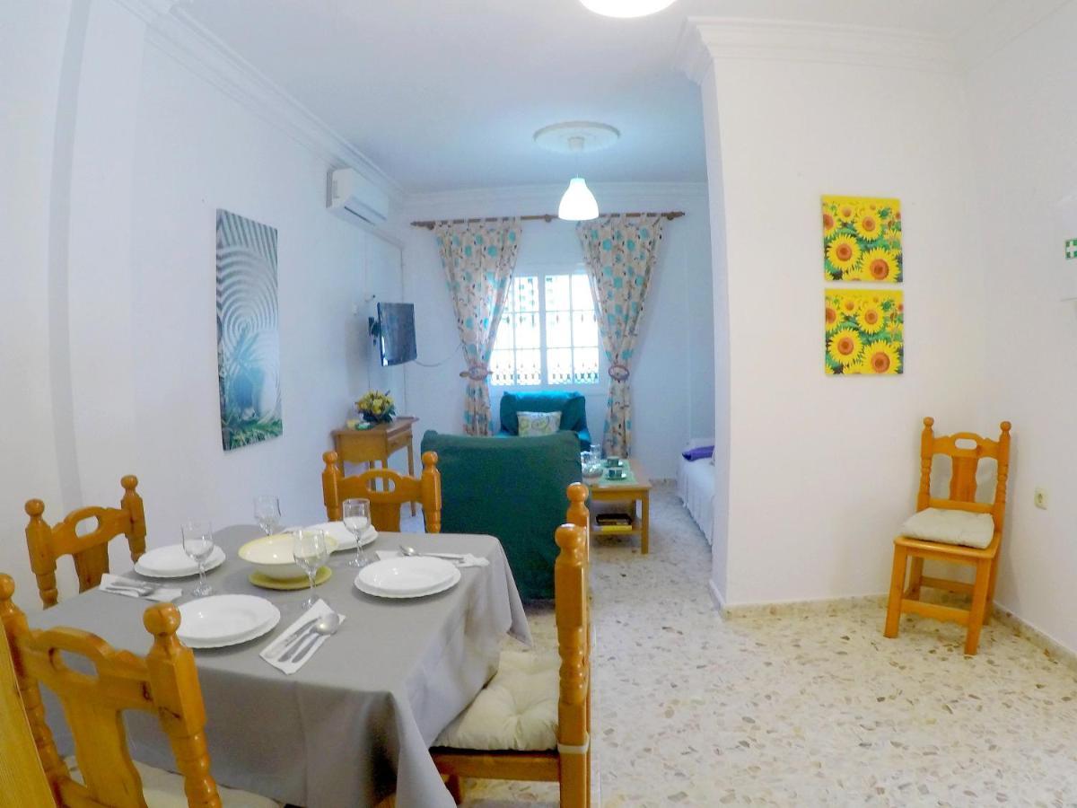 Conilplus Azorin Ii Appartement
