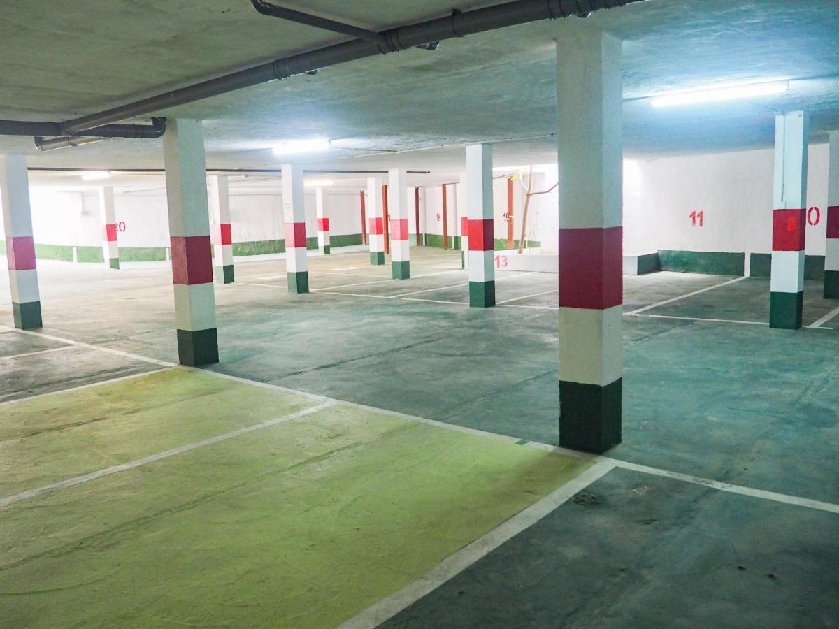 Appartement Conilplus Azorin Ii *