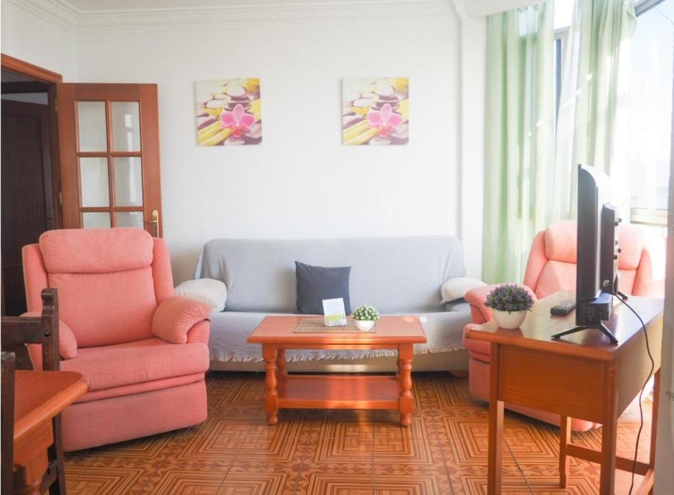 Appartement Conilplus Azorin Ii