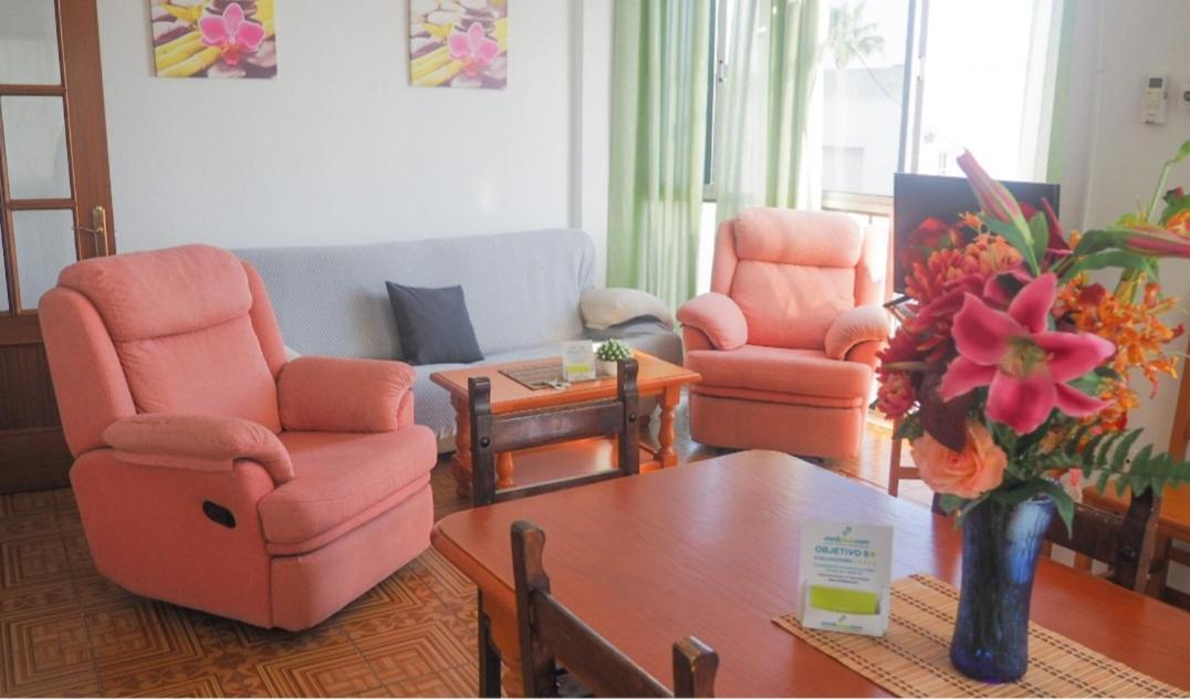 Appartement Conilplus Azorin Ii Conil De La Frontera