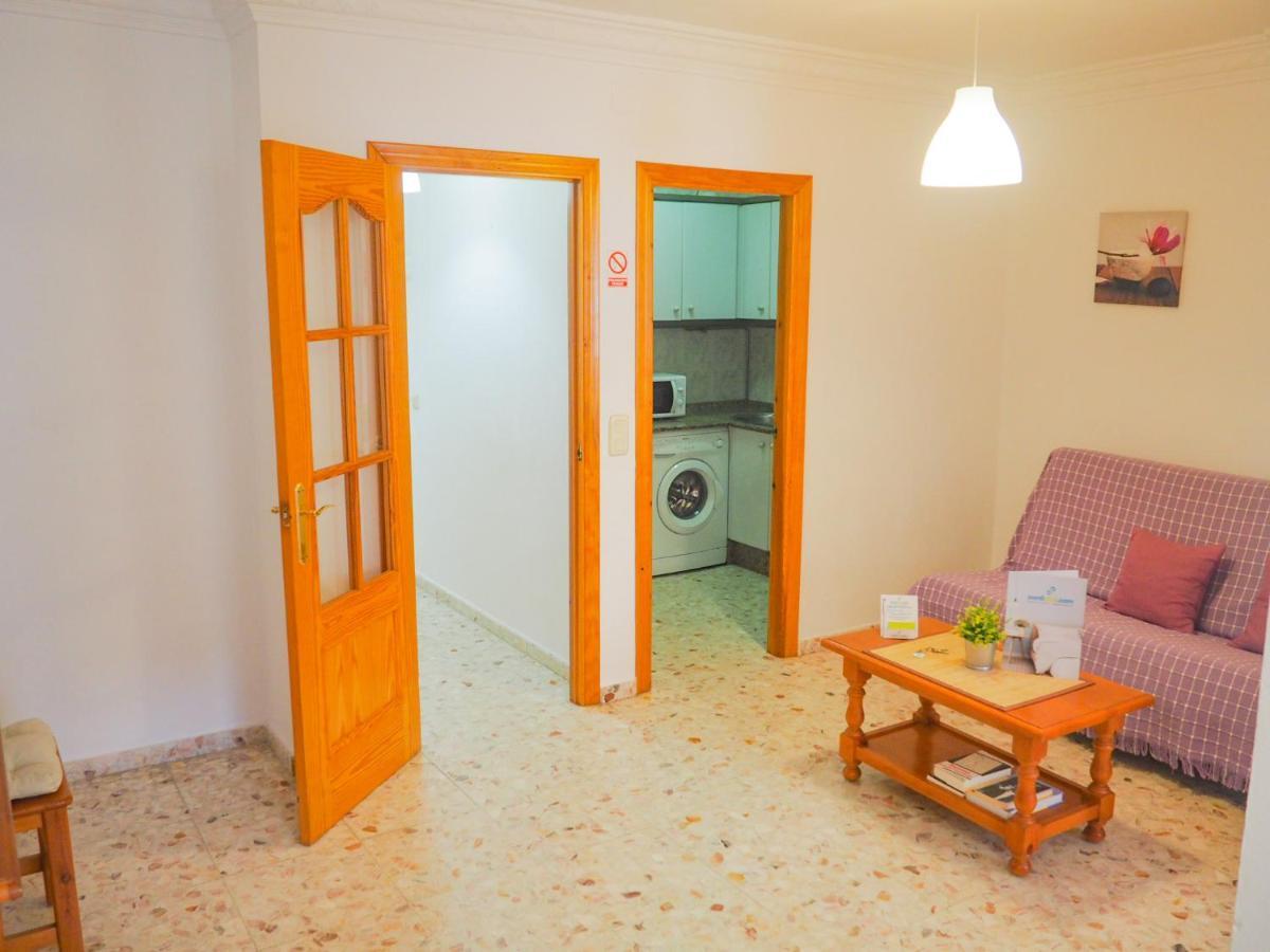 Appartement Conilplus Azorin Ii