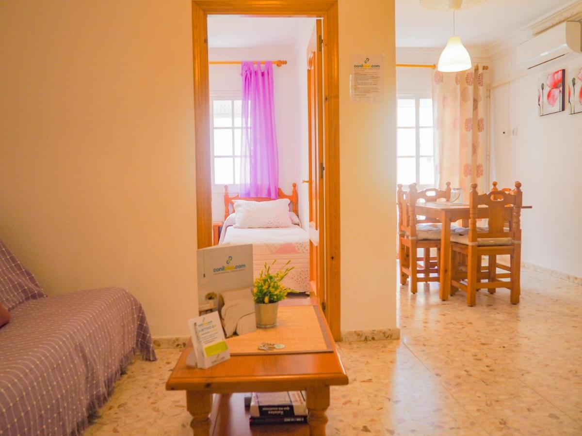 Appartement Conilplus Azorin Ii Conil De La Frontera