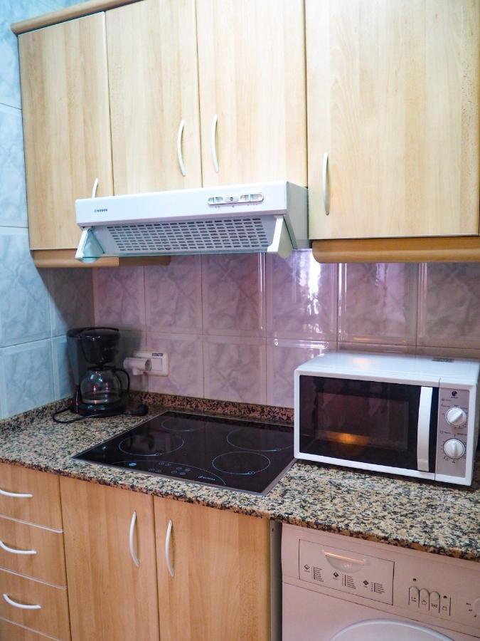 Appartement Conilplus Azorin Ii *