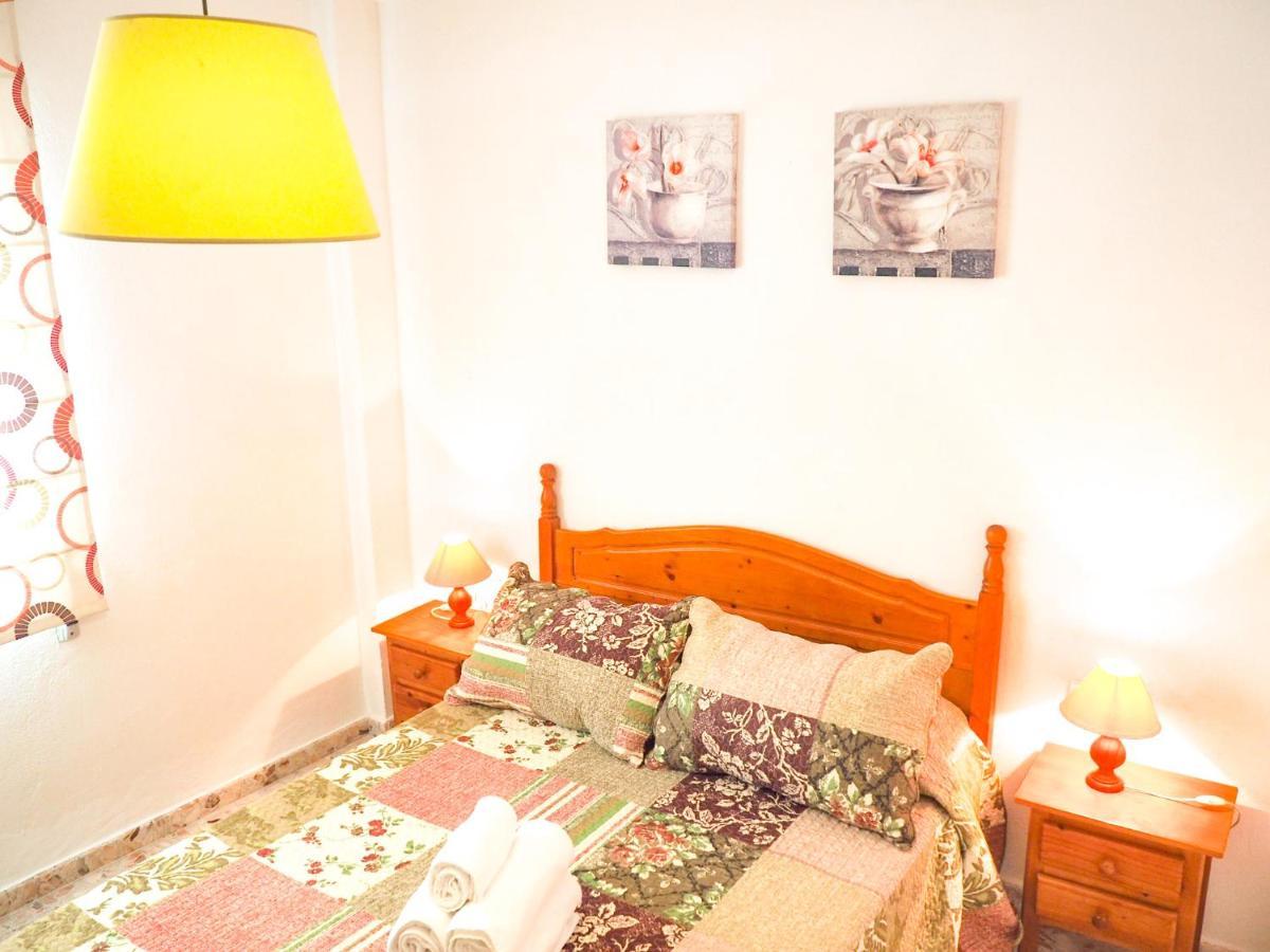 Conilplus Azorin Ii Appartement *