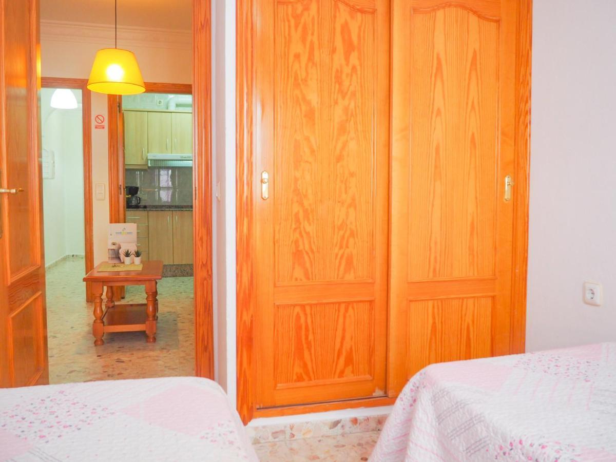 Appartement Conilplus Azorin Ii *