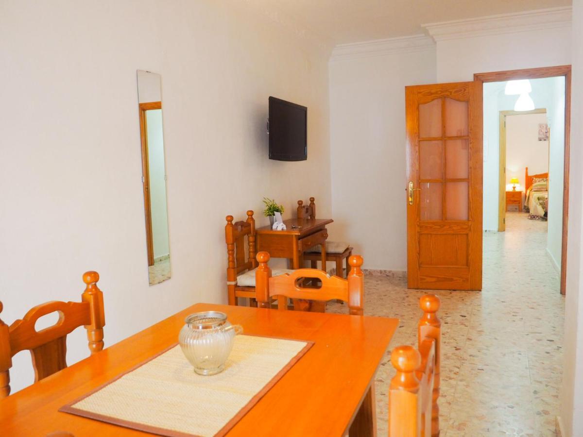 Apartament Conilplus Azorin Ii *